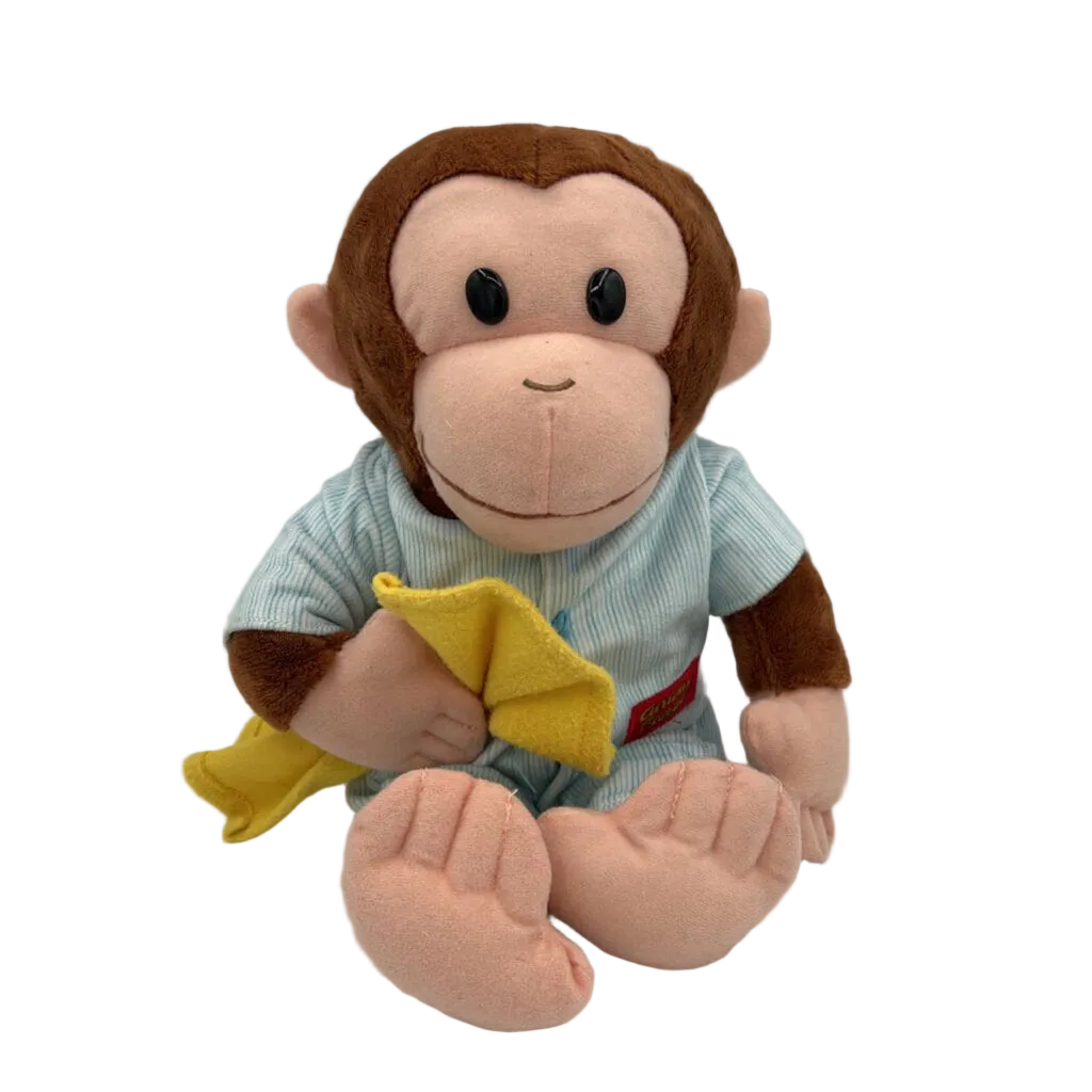Curious George Plush