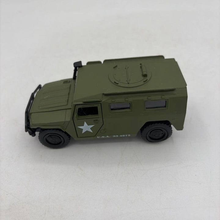 Military Hummer