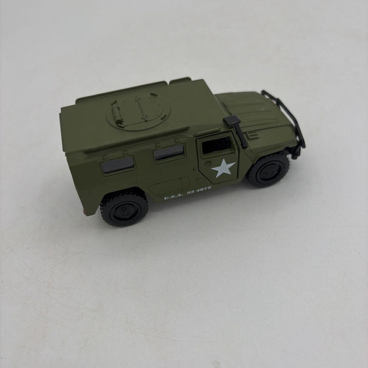 Military Hummer