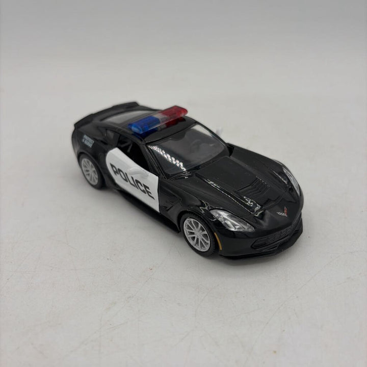 Police Car