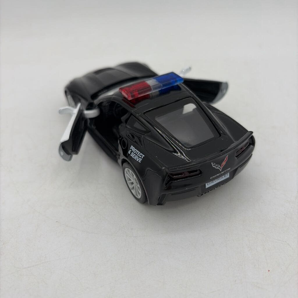 Police Car