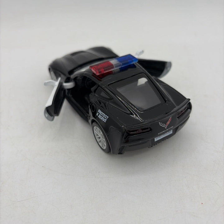 Police Car