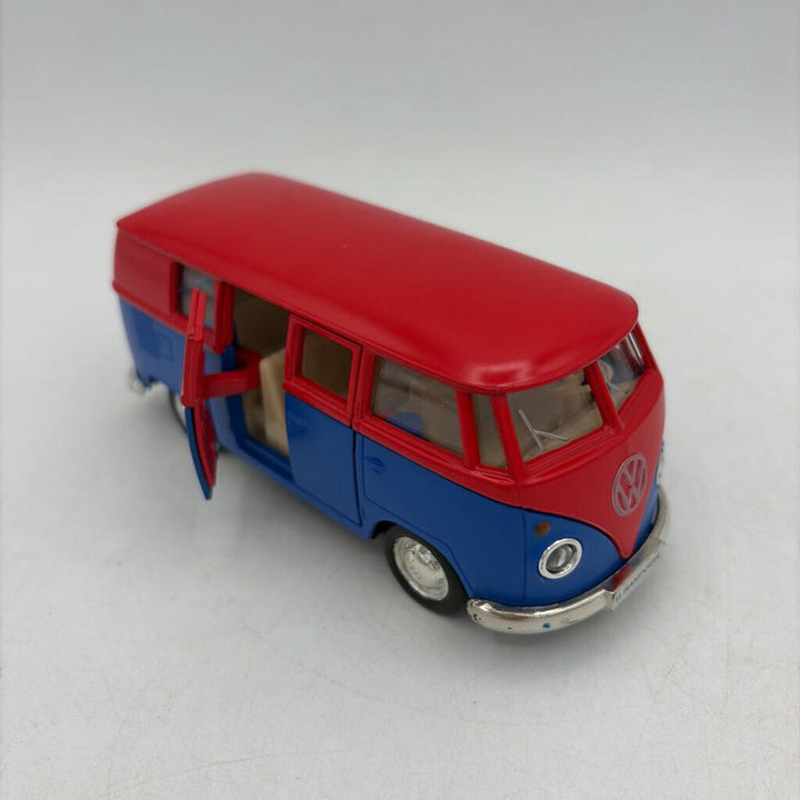 Volkswagen Van