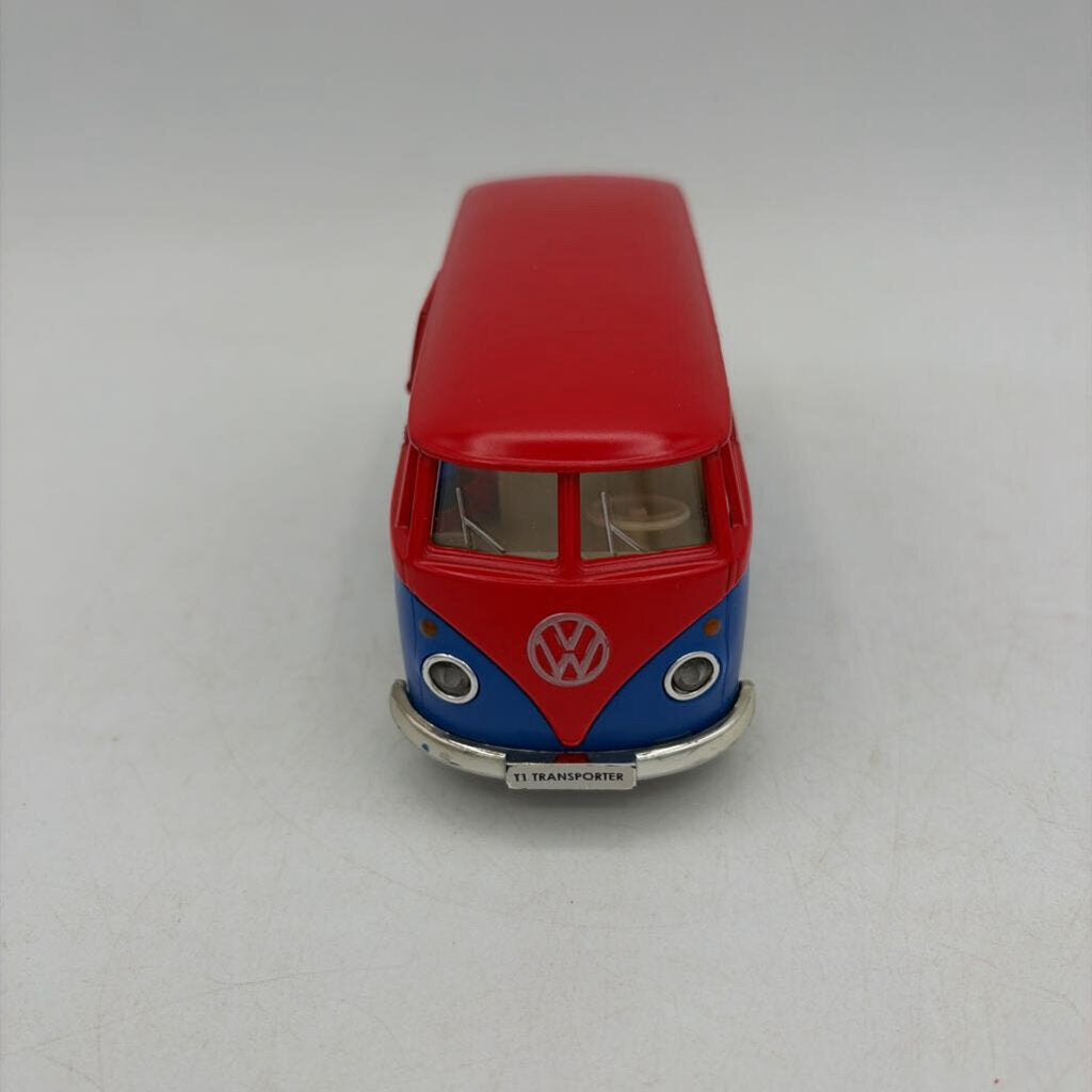 Volkswagen Van
