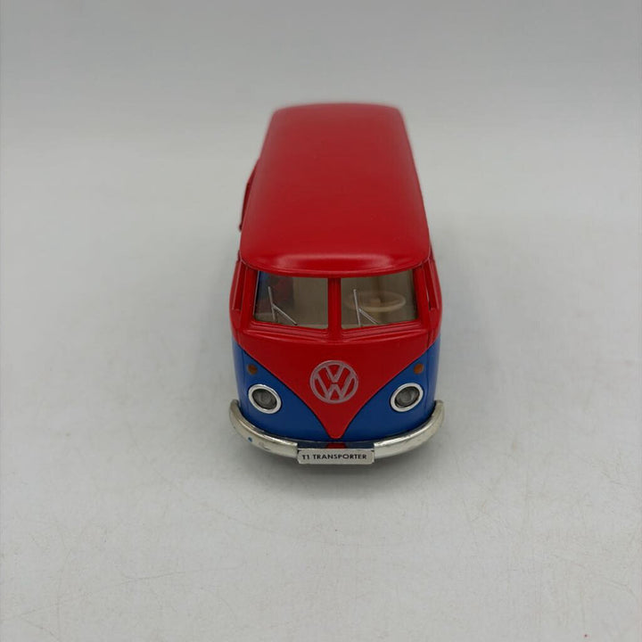 Volkswagen Van