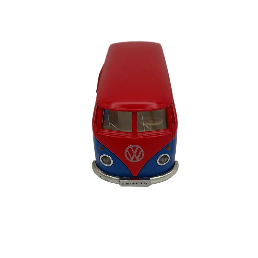 Volkswagen Van