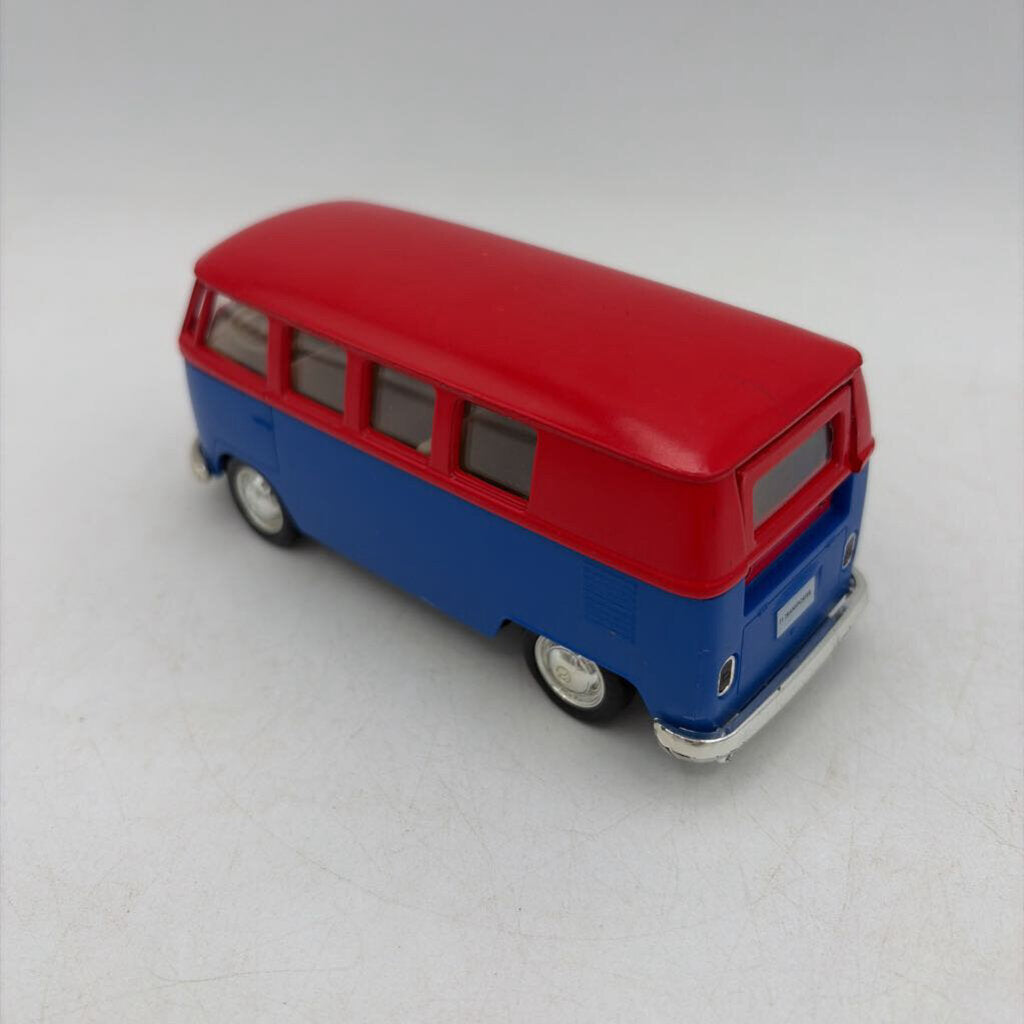 Volkswagen Van