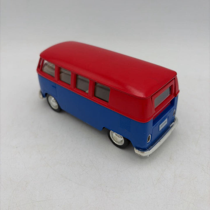 Volkswagen Van