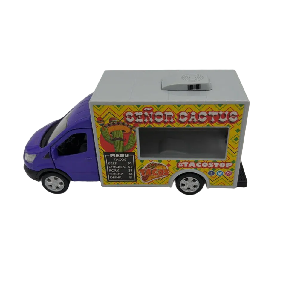Taco Food Truck