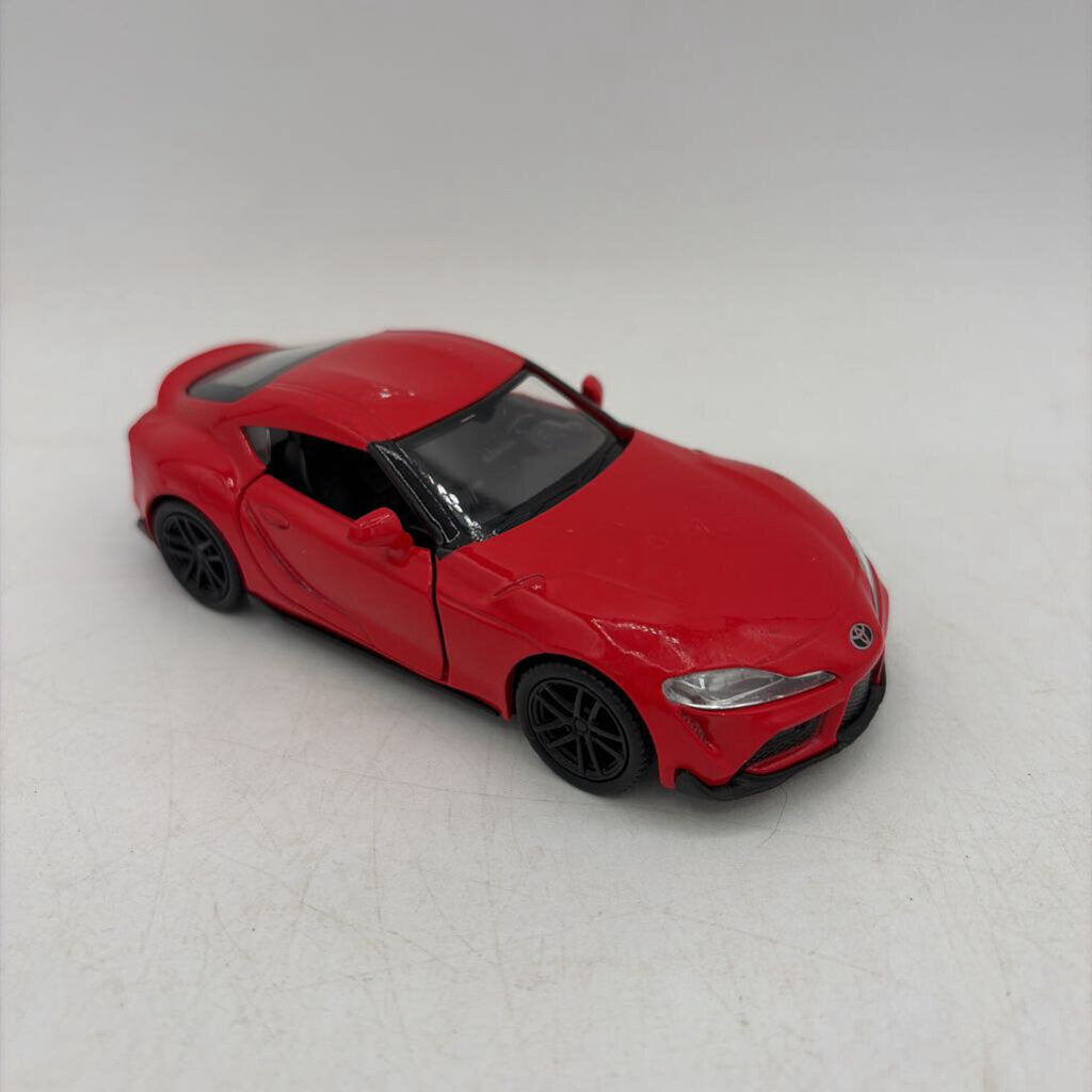 Sports Car