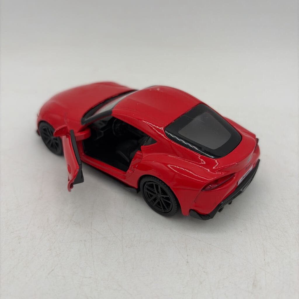 Sports Car