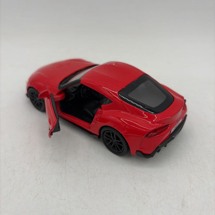 Sports Car