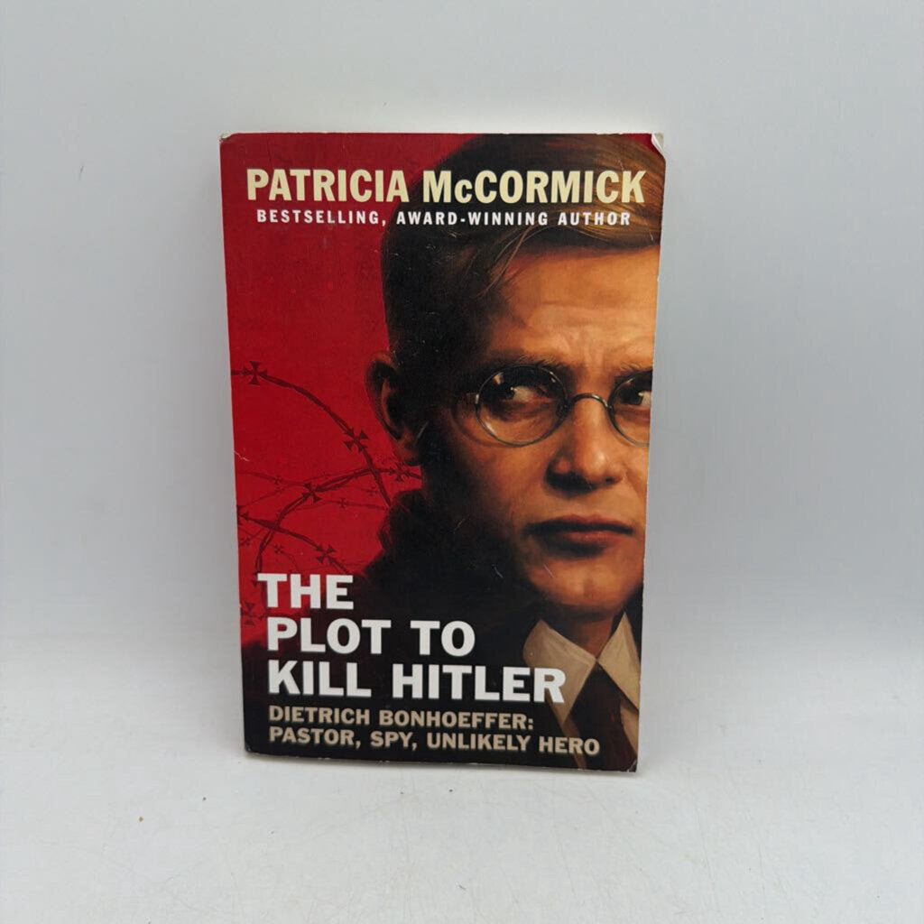 The Plot to Kill Hitler