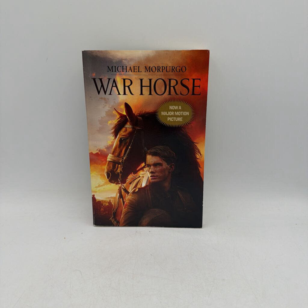 War Horse