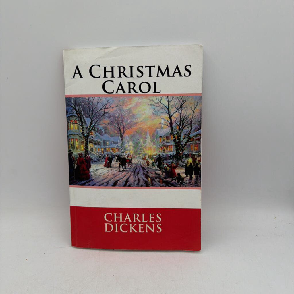 A Christmas Carol