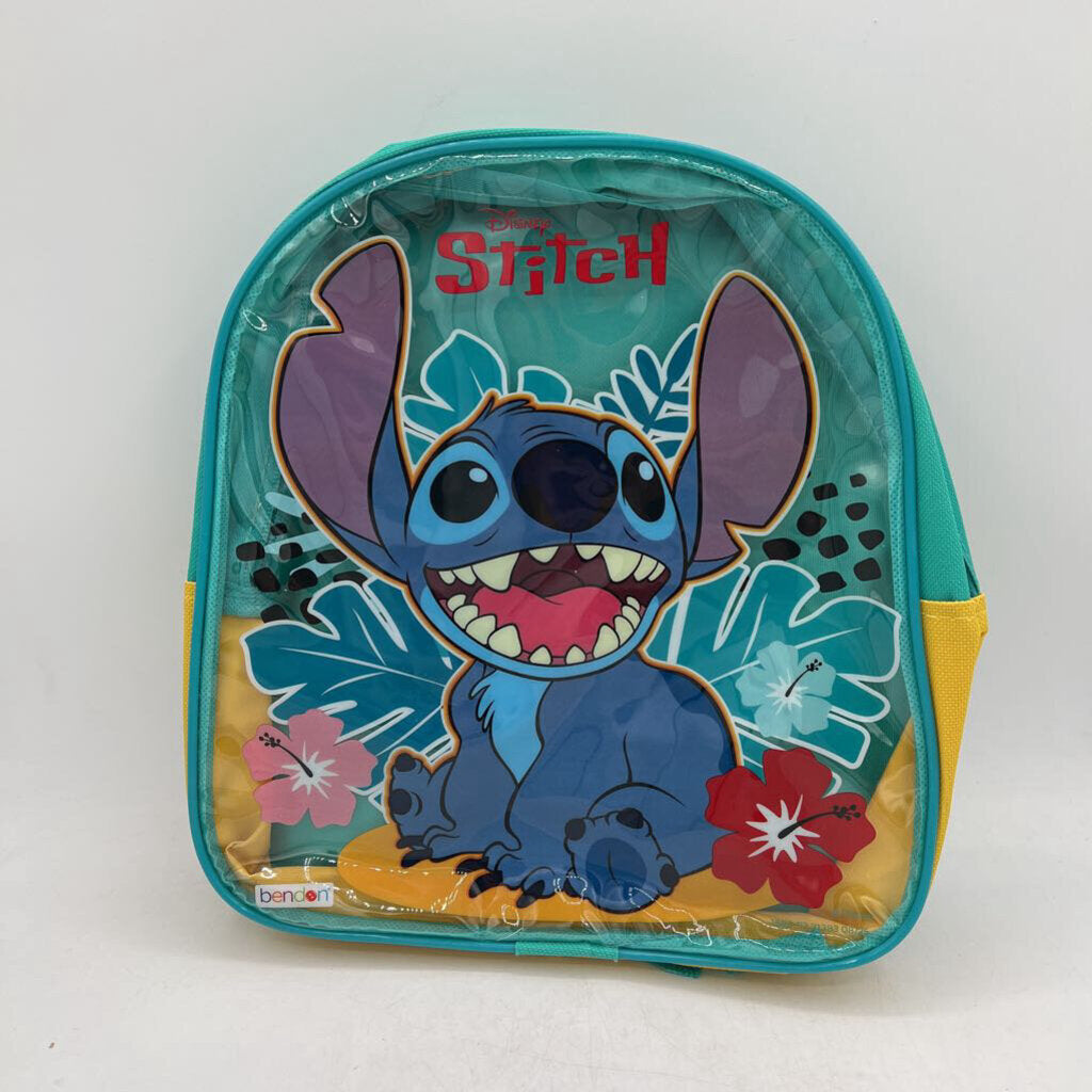Disney Small Stitch Backpack