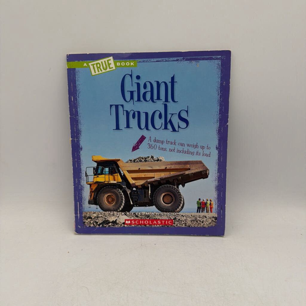 Giant Trucks