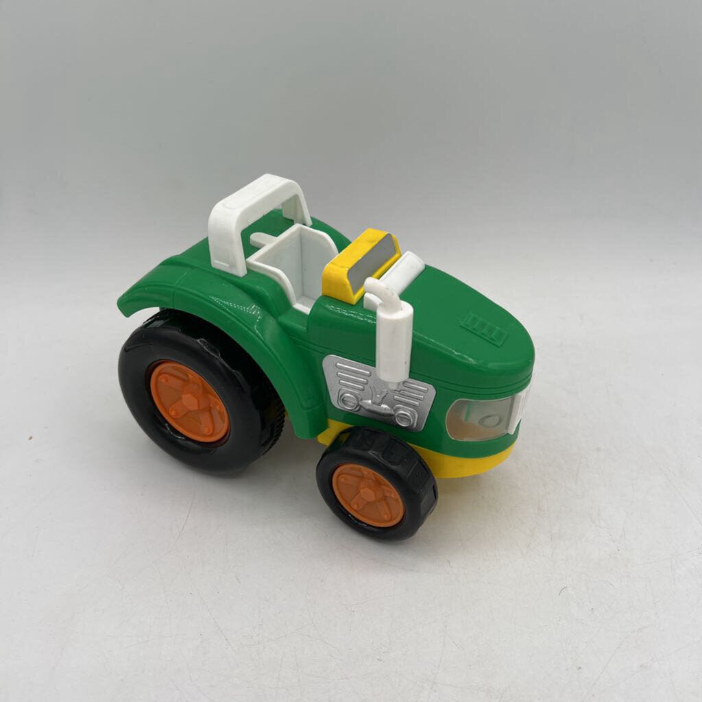 My First Farm Tractor