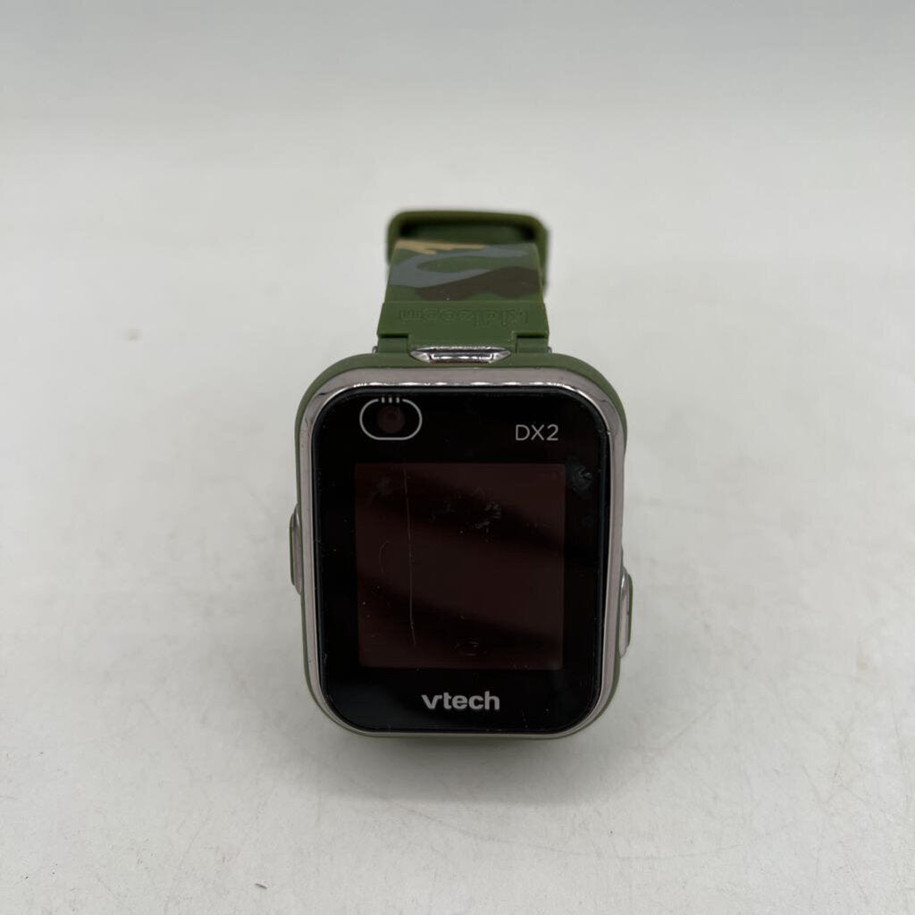Kidizoom Smartwatch DX2