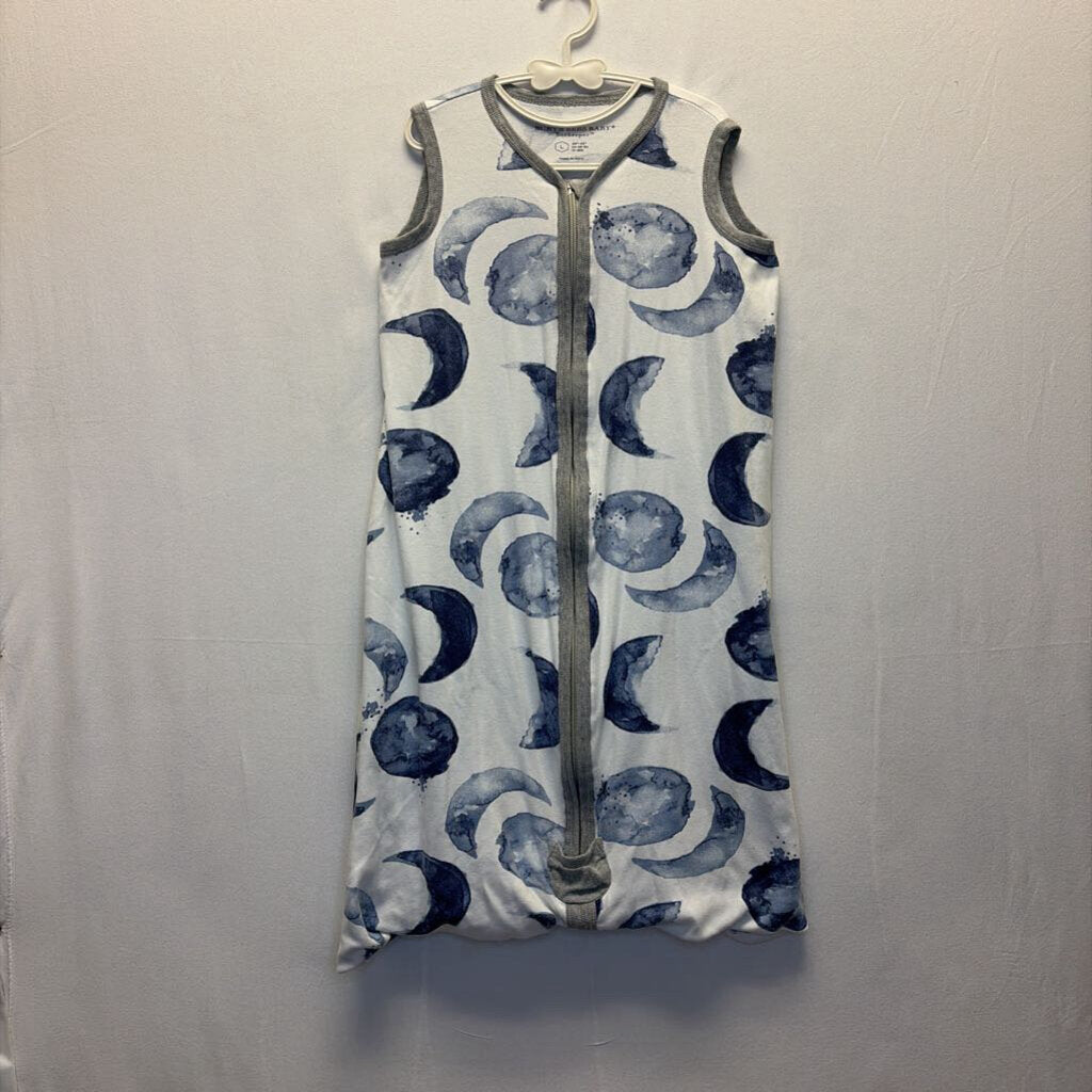 Zipper Sleep Sack/ Space (0.2 Tog)