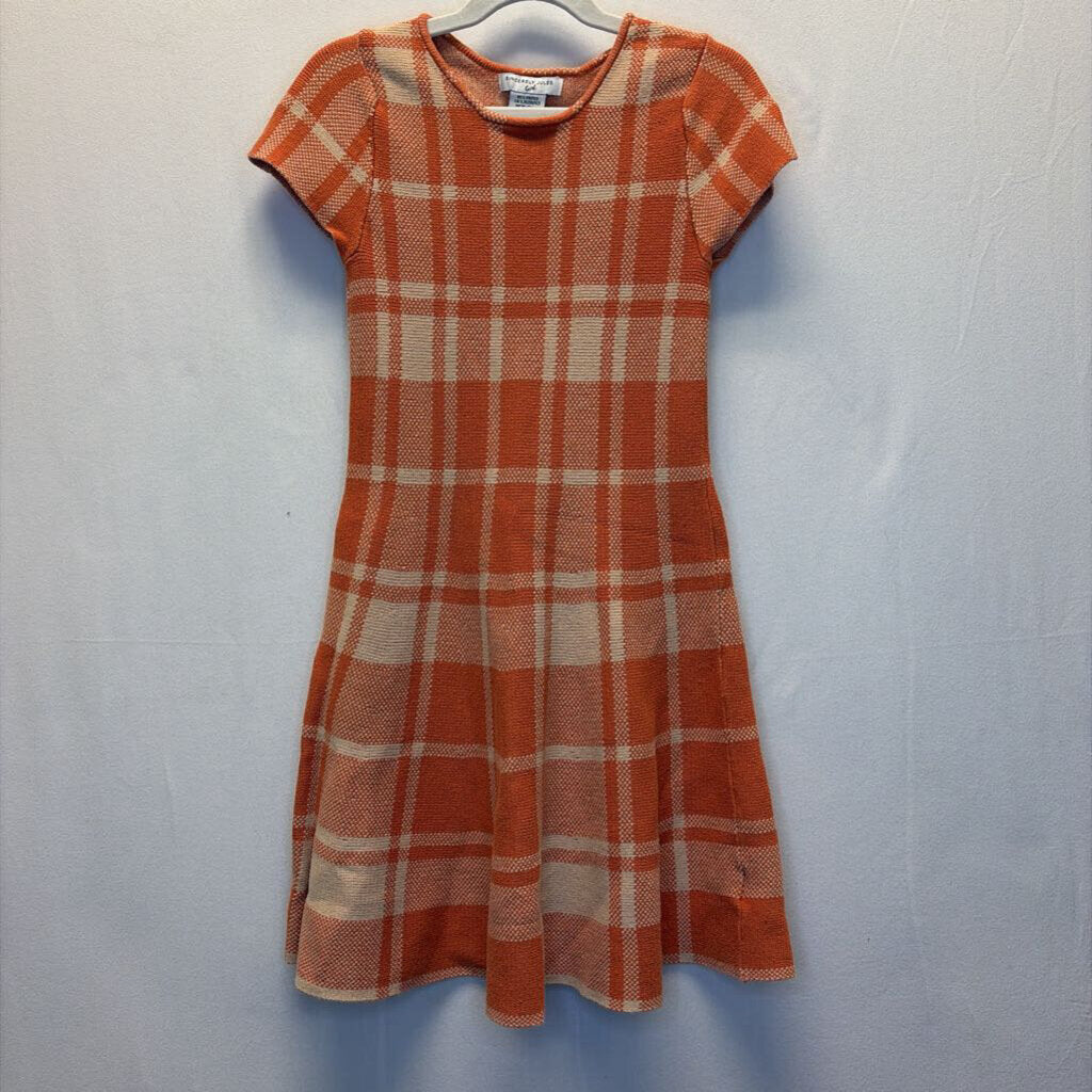 SS Sweater Dress