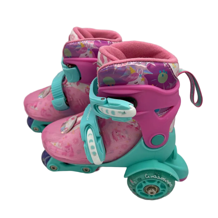 Unicorn Toddler Roller Skates