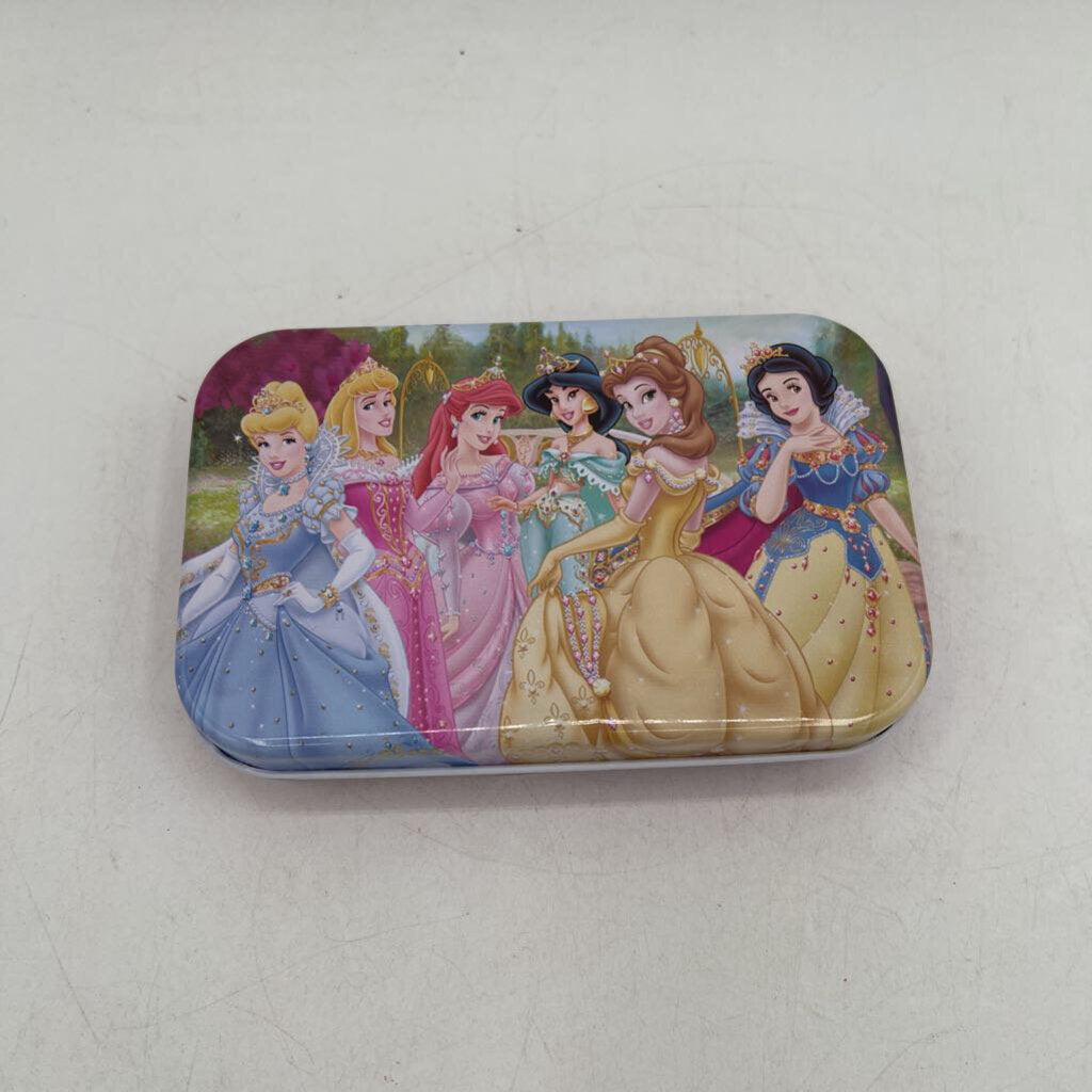 Princess Puzzle