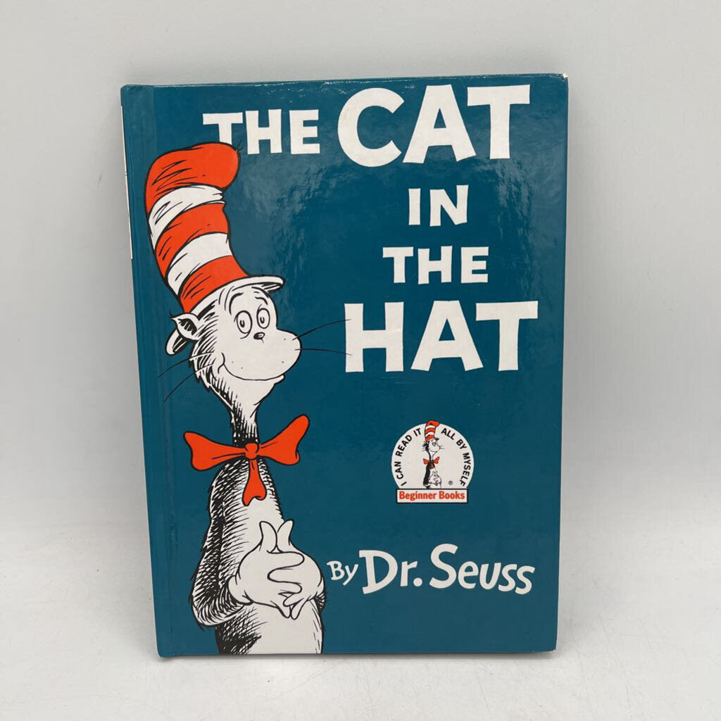 The Cat in the Hat
