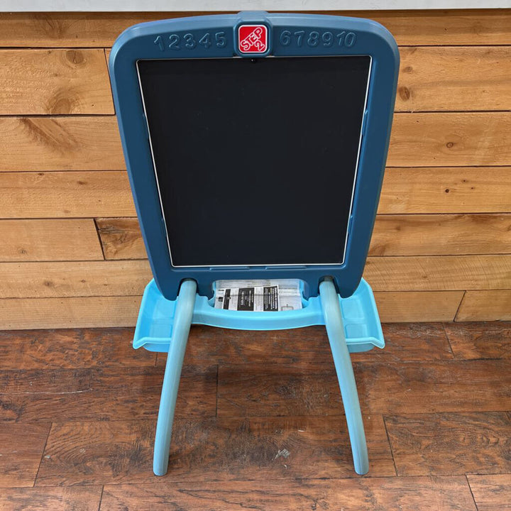 All Around Easel for Two
