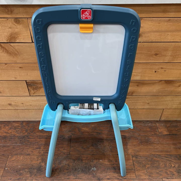 All Around Easel for Two