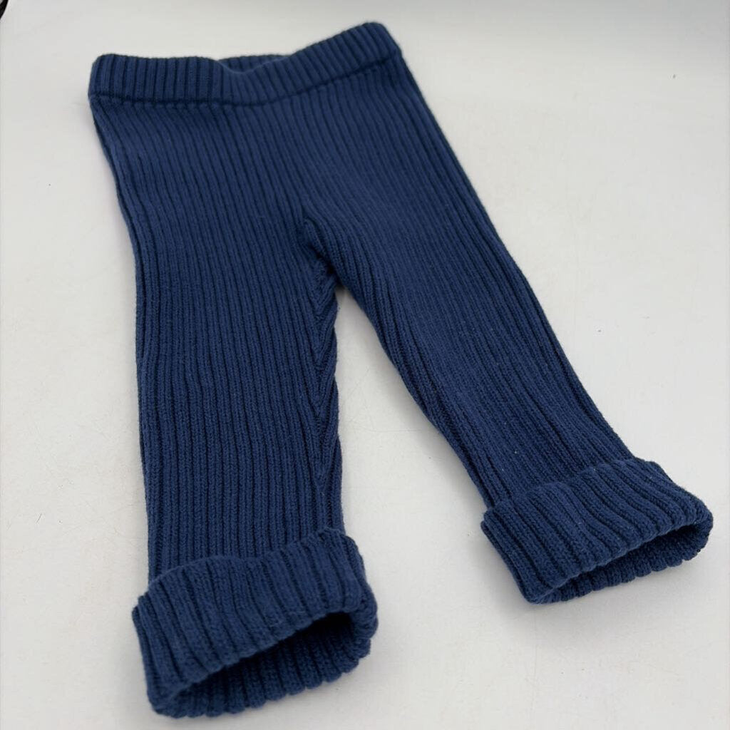 Footless Tights