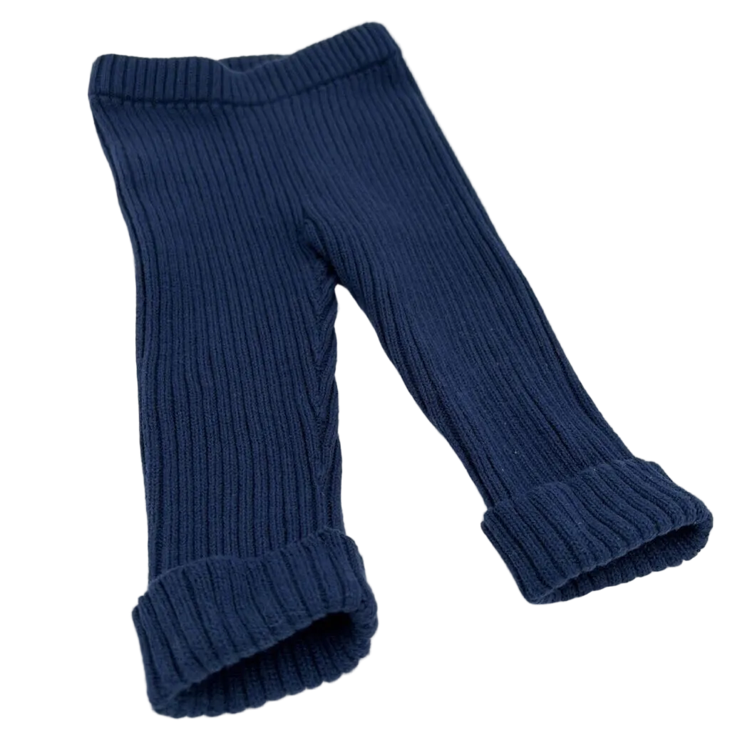 Footless Tights