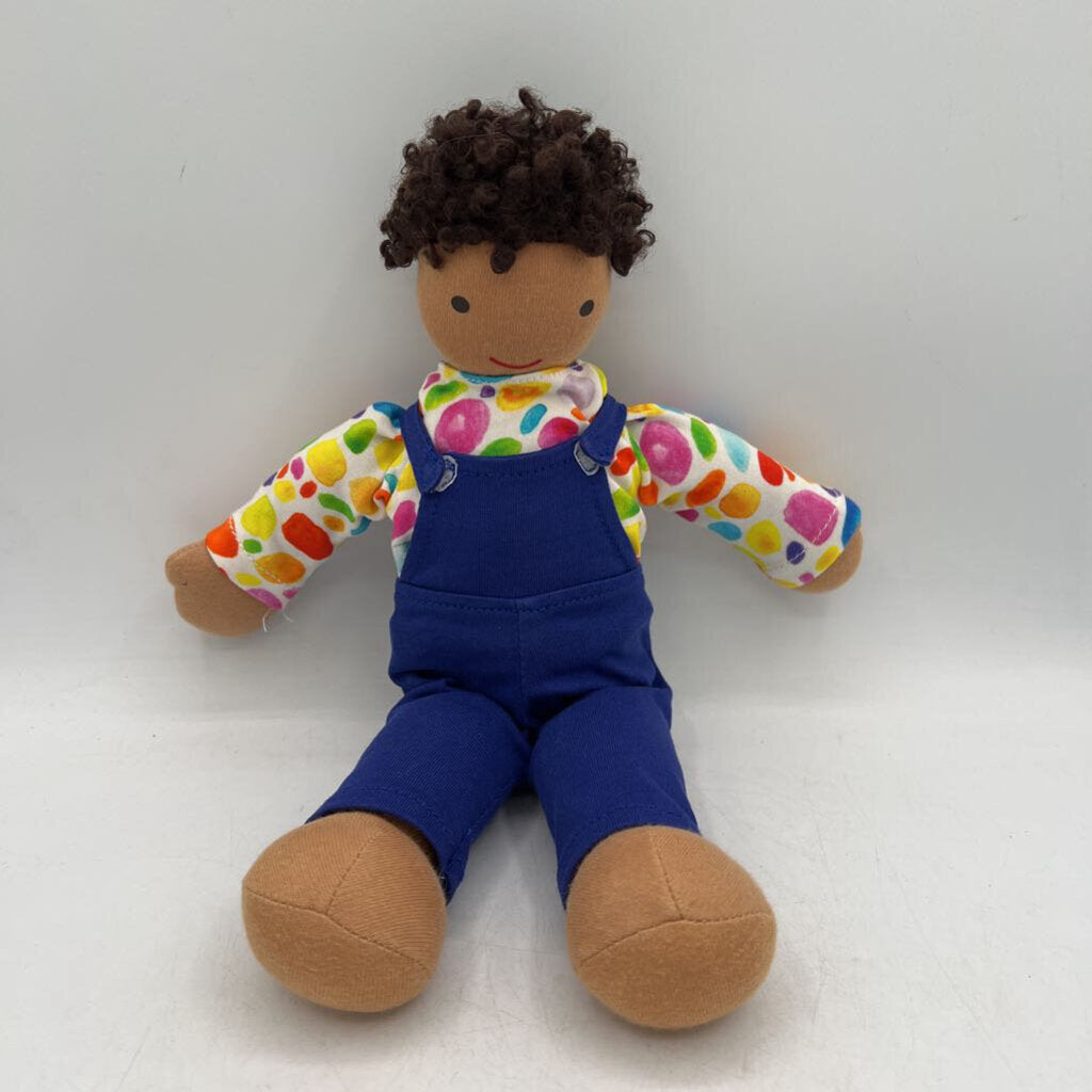 Quinn Plush Doll