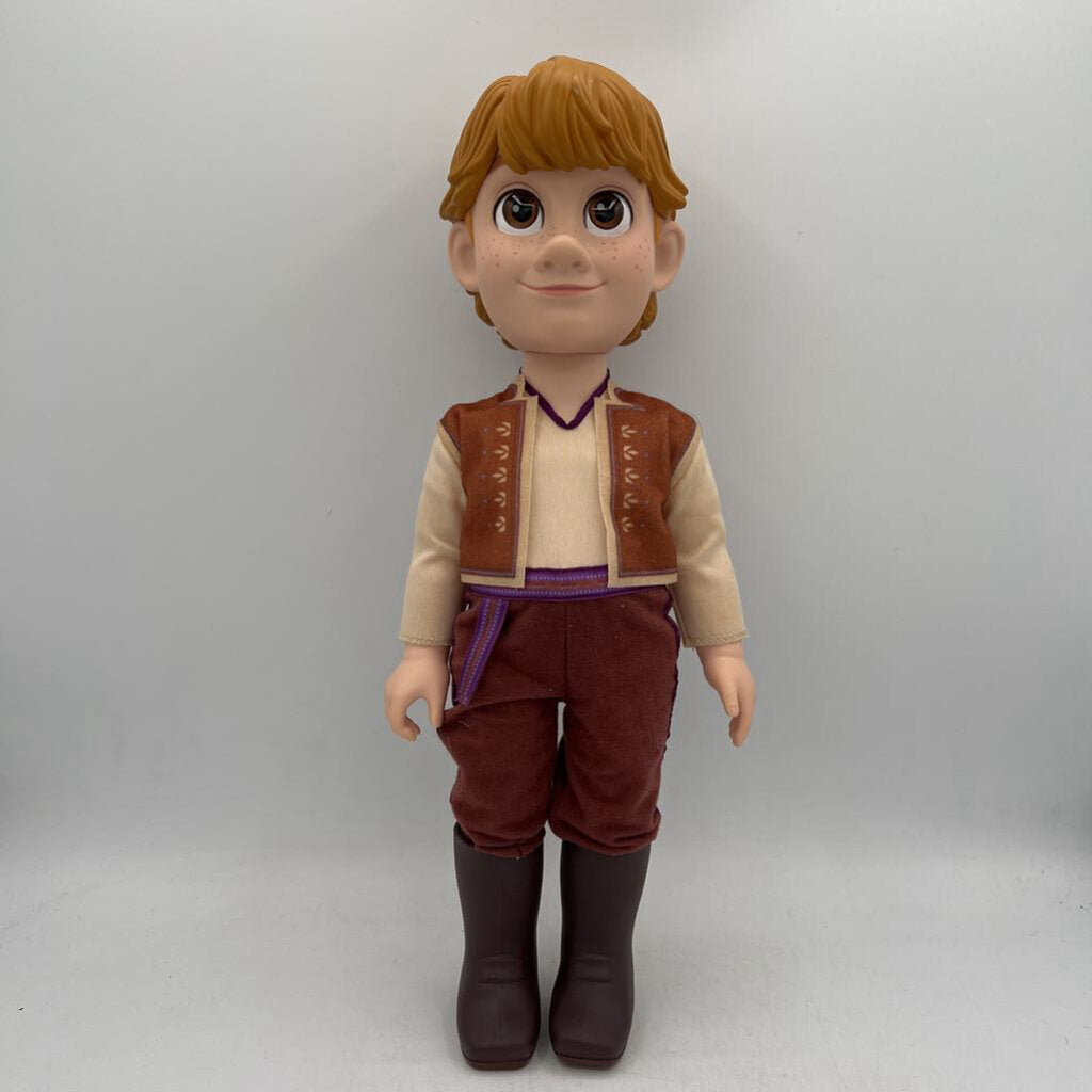 Kristoff Doll Frozen II