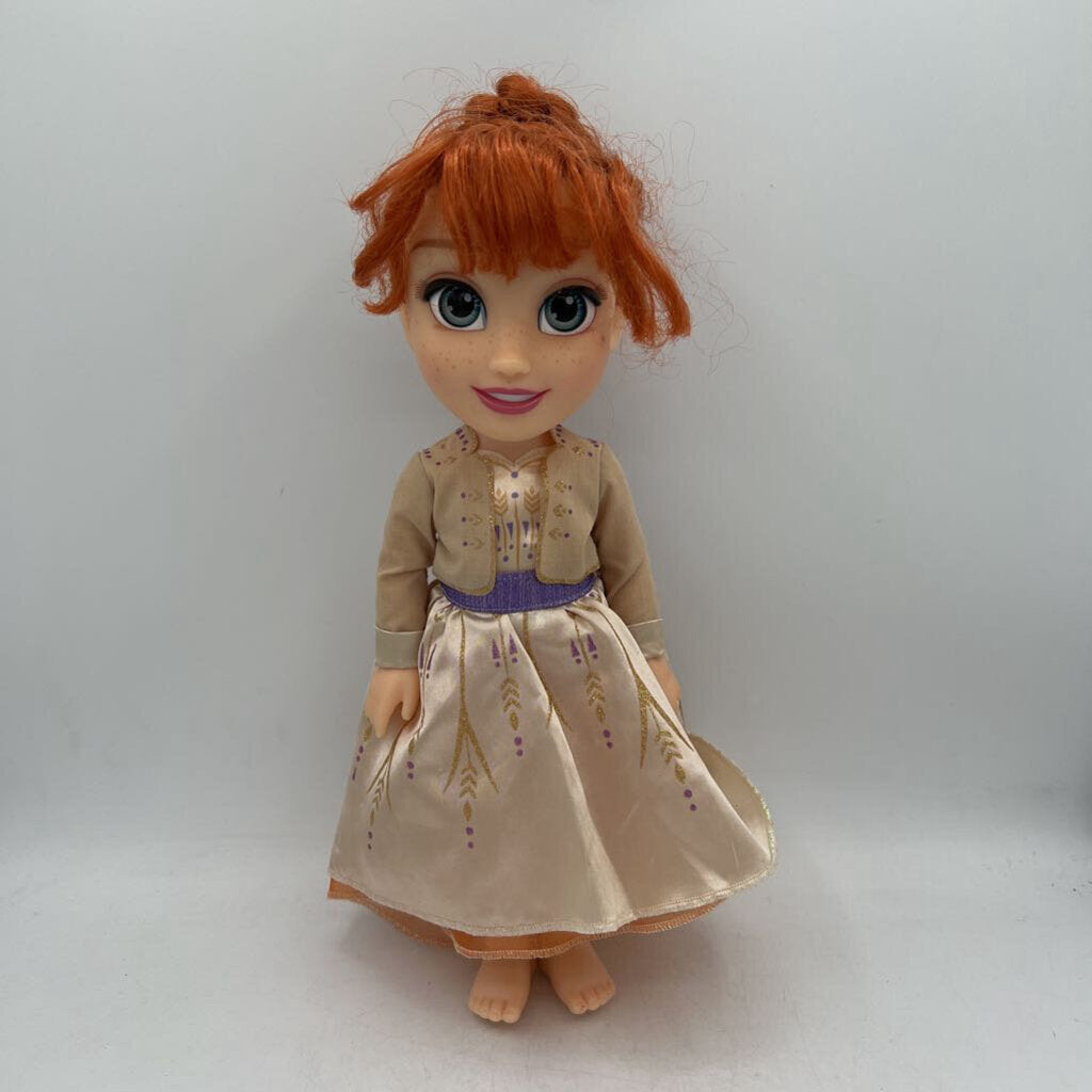 Anna Doll Frozen II