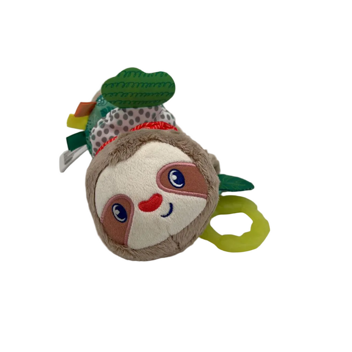 Baby Sloth Music Motion Toy