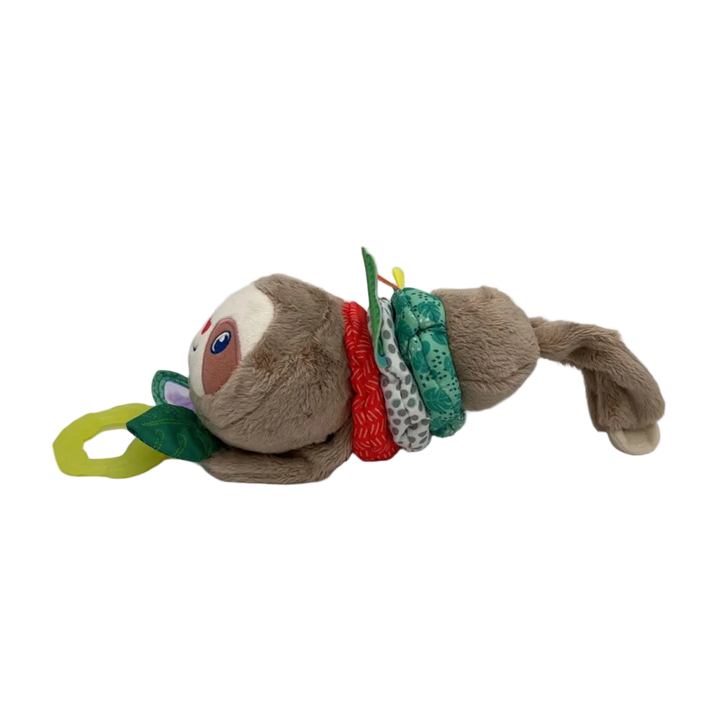 Baby Sloth Music Motion Toy
