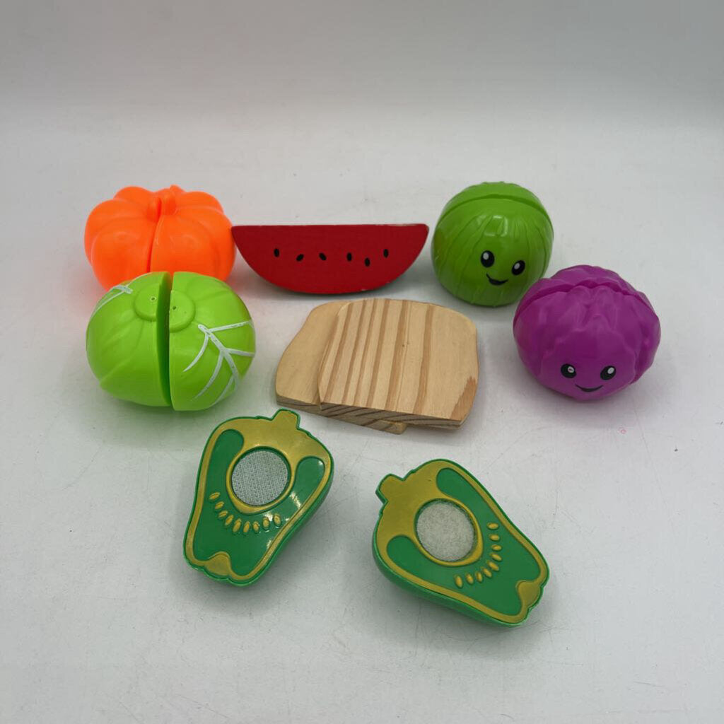 Play Food