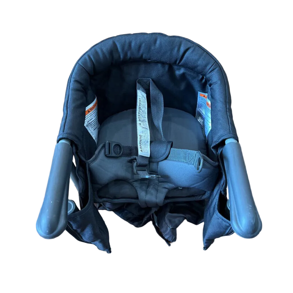 Portable Highchair (Tabletop/ Travel)