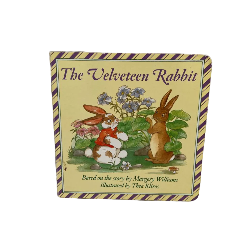 The Velveteen Rabbit