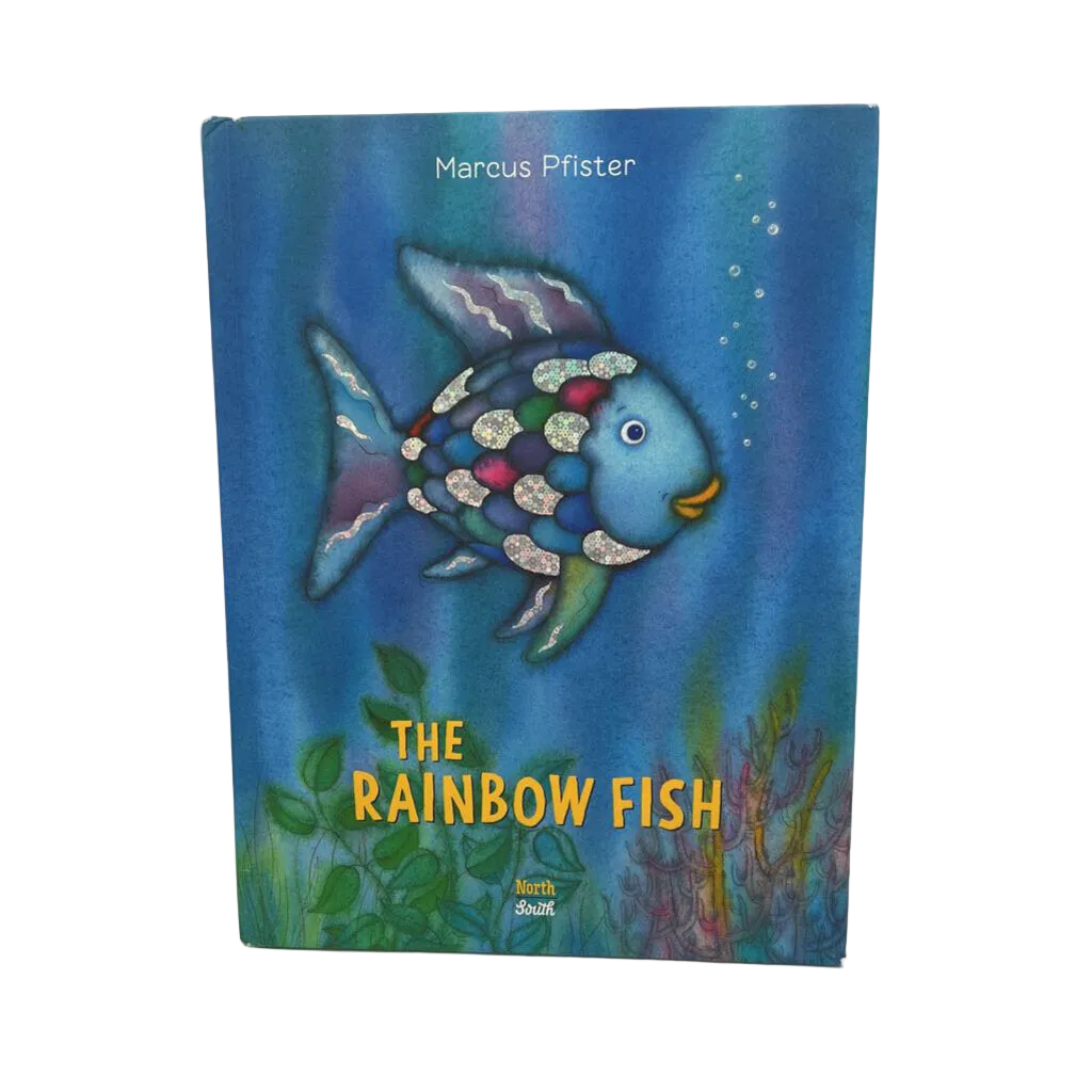 The Rainbow Fish