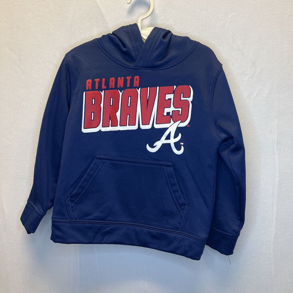 Hoodie / Atlanta Braves