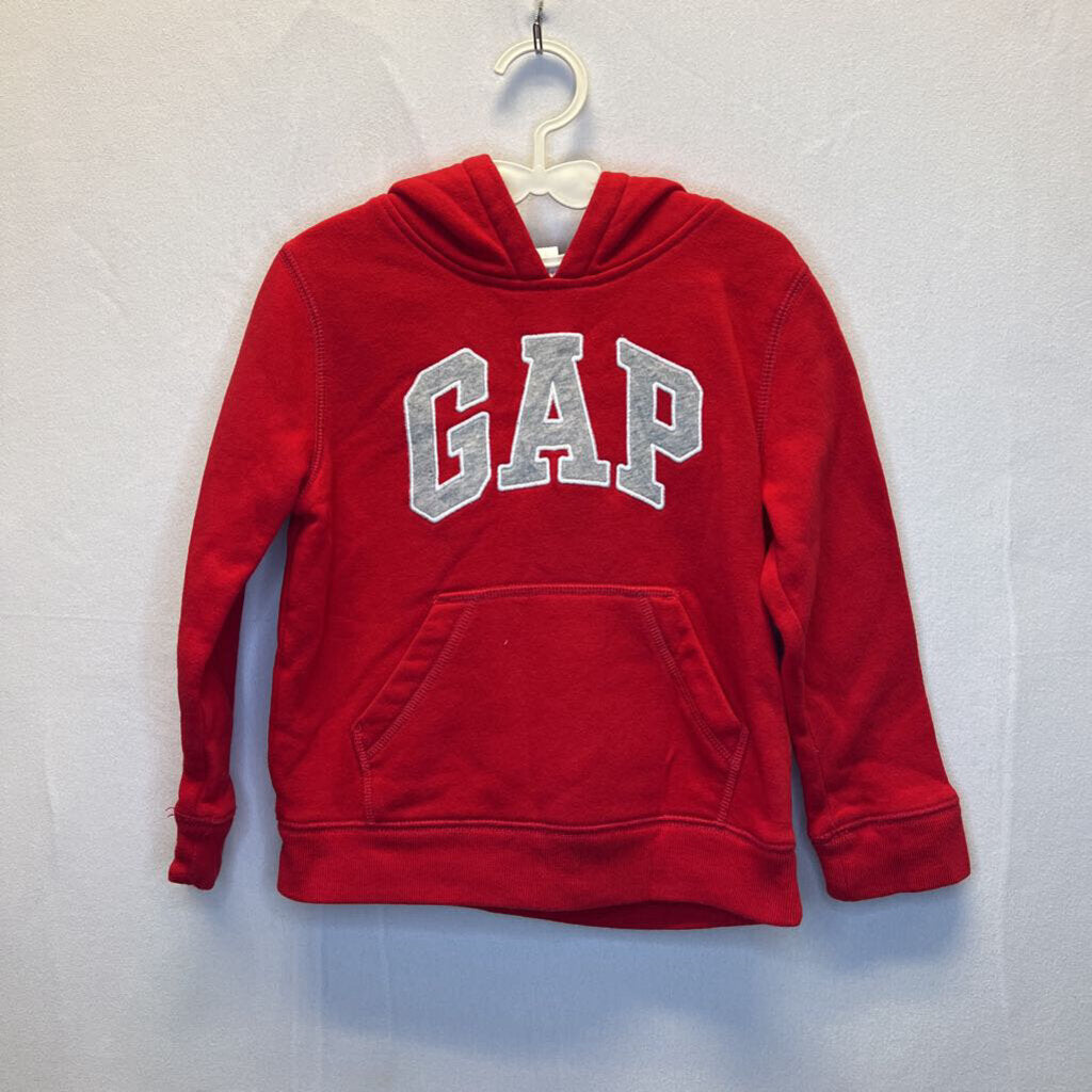 Hoodie / Gap Logo
