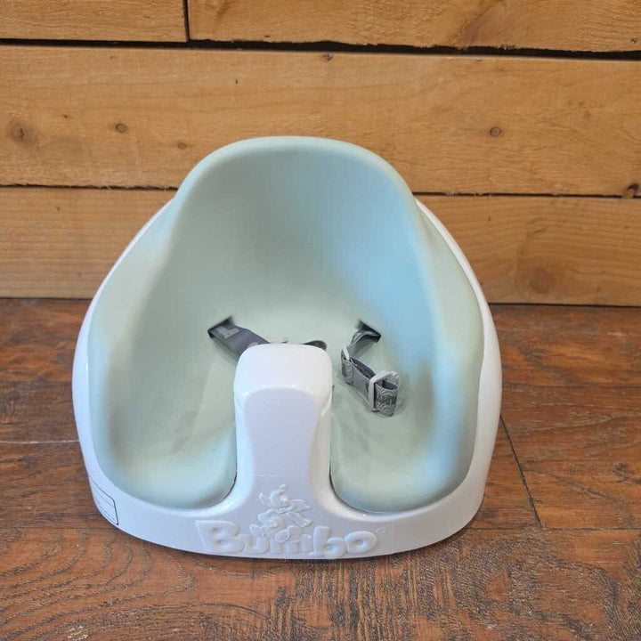 Booster Seat + Tray