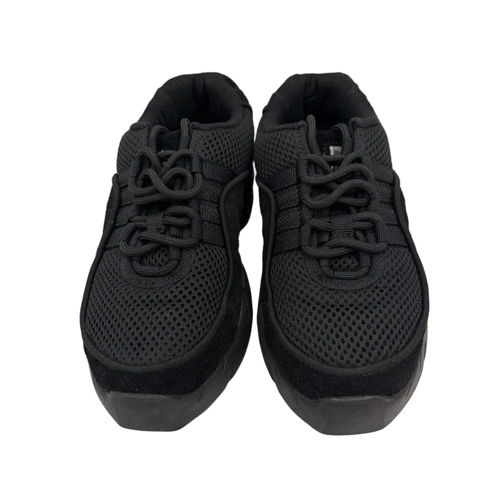 Lace Up Jazz Shoes