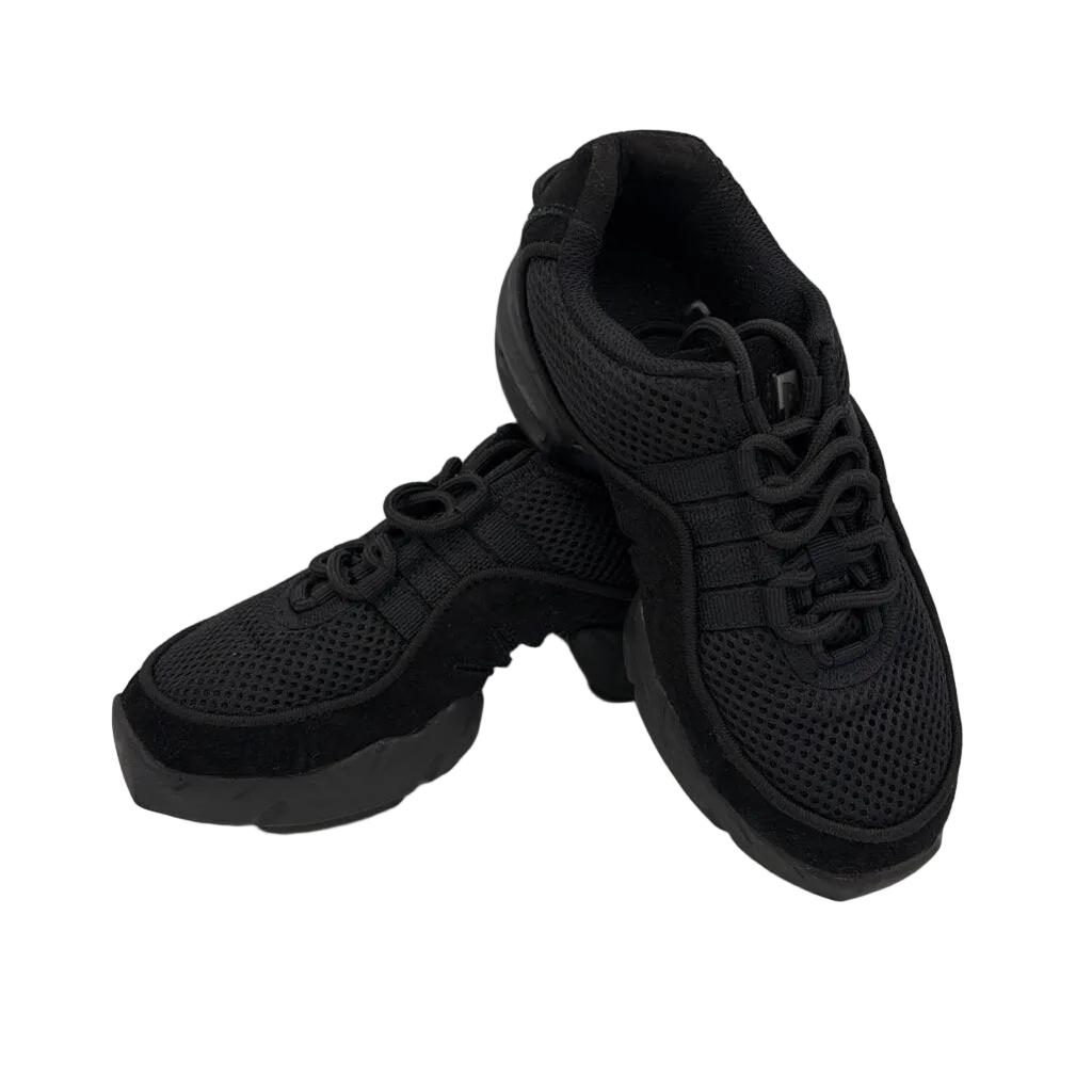Lace Up Jazz Shoes