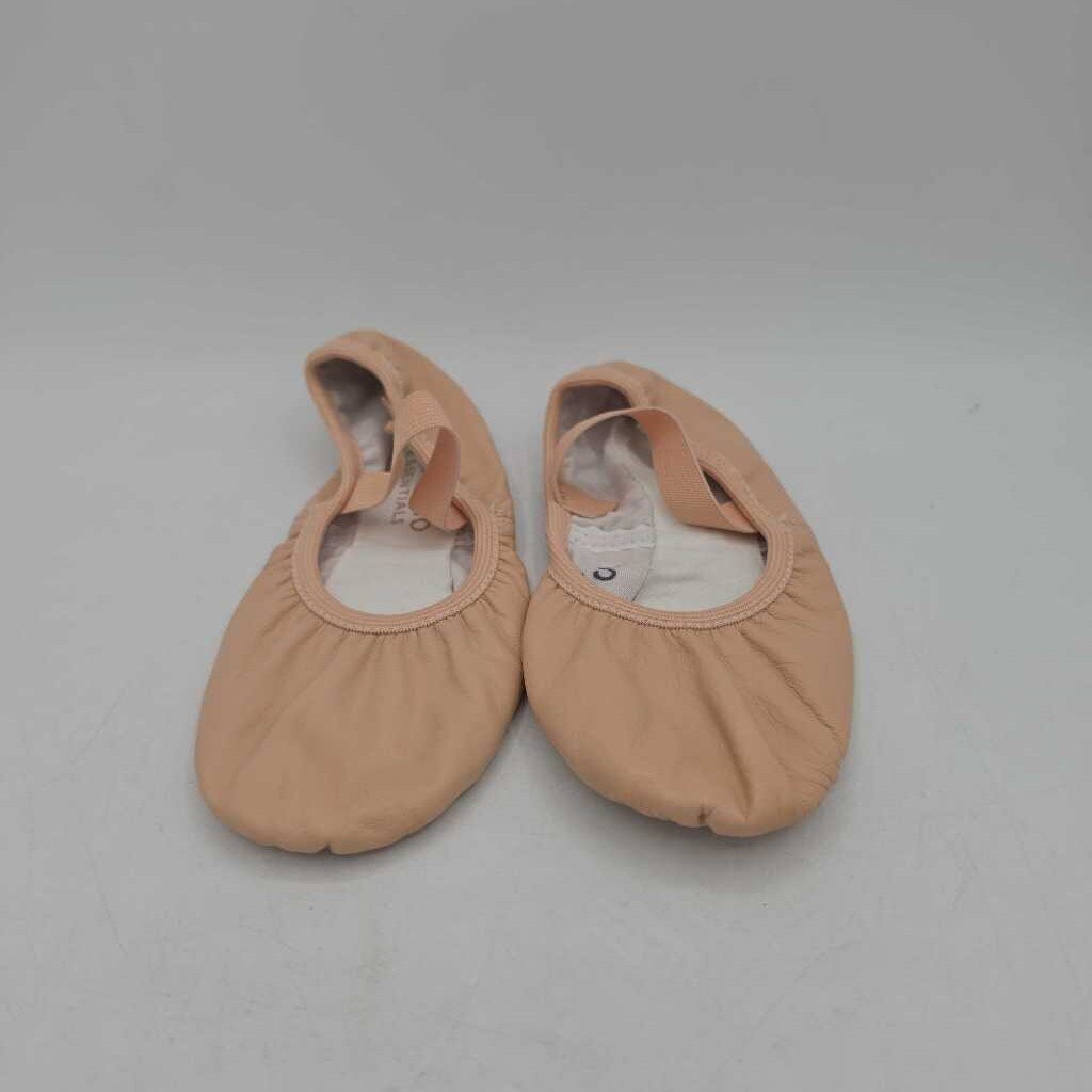 Ballet Flats