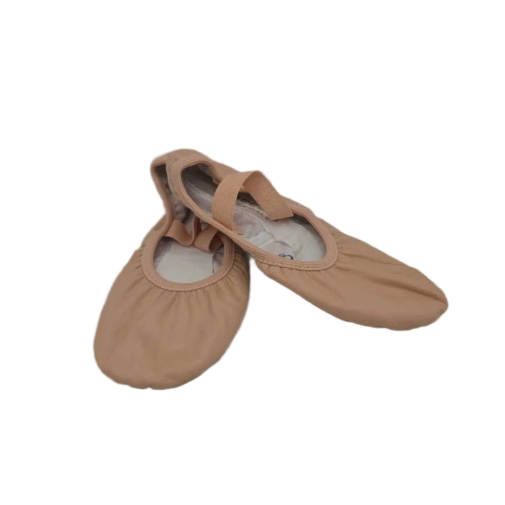 Ballet Flats