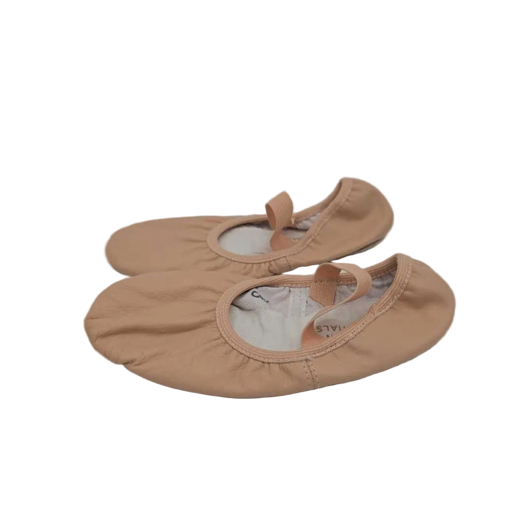 Ballet Flats