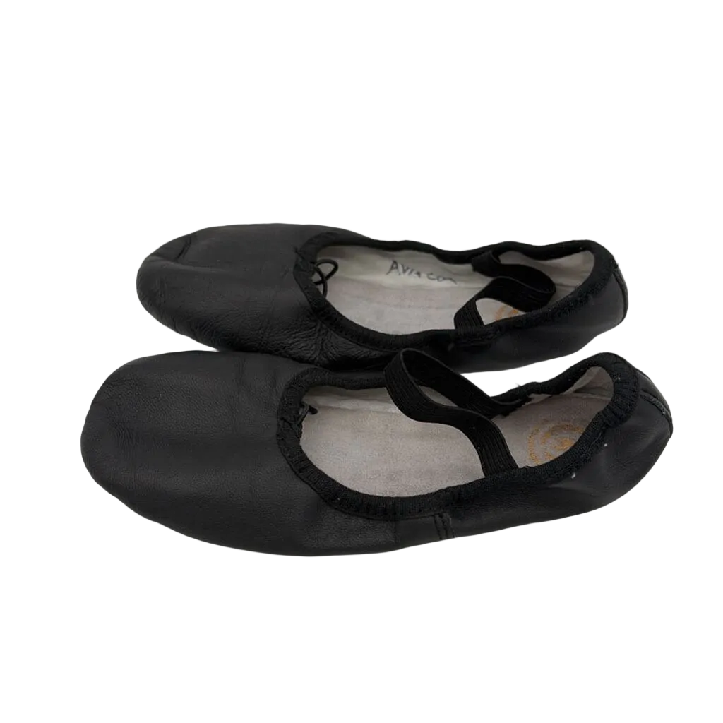 Ballet Flats